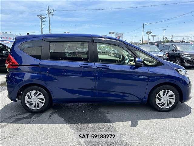 Honda FREED 2017-11 343419-13