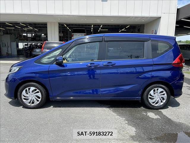 Honda FREED 2017-11 343419-14