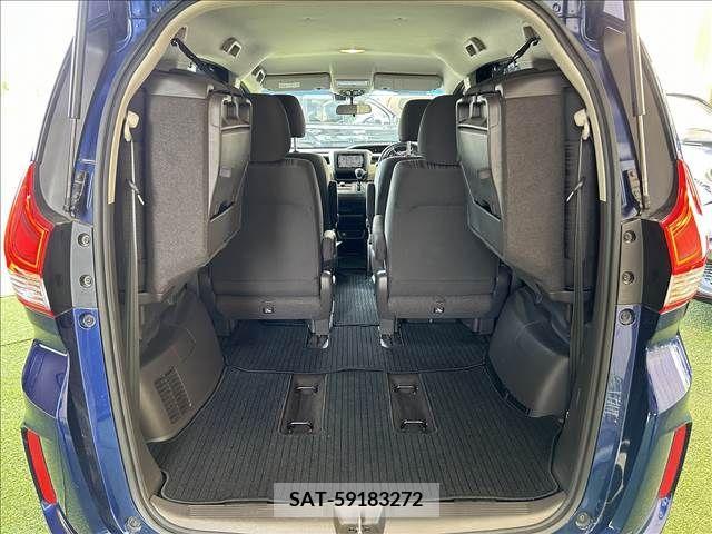 Honda FREED 2017-11 343419-12
