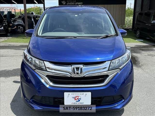 Honda FREED 2017-11 343419-10