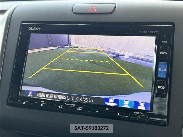 Honda FREED 2017-11 343419-3
