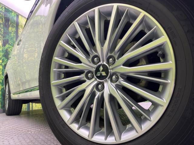 Mitsubishi OUTLANDER PHEV 2018-12 195898-13