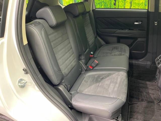Mitsubishi OUTLANDER PHEV 2018-12 195898-9