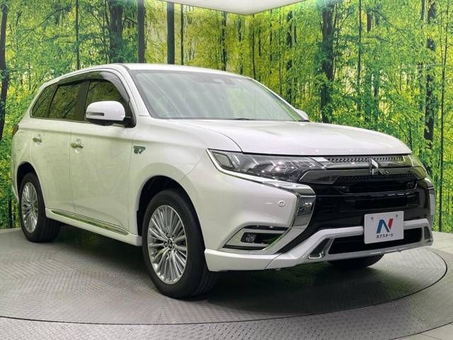 Mitsubishi OUTLANDER PHEV 2018-12 195898-16