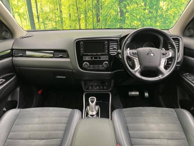 Mitsubishi OUTLANDER PHEV 2018-12 195898-1