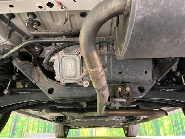Mitsubishi OUTLANDER PHEV 2018-12 195898-19