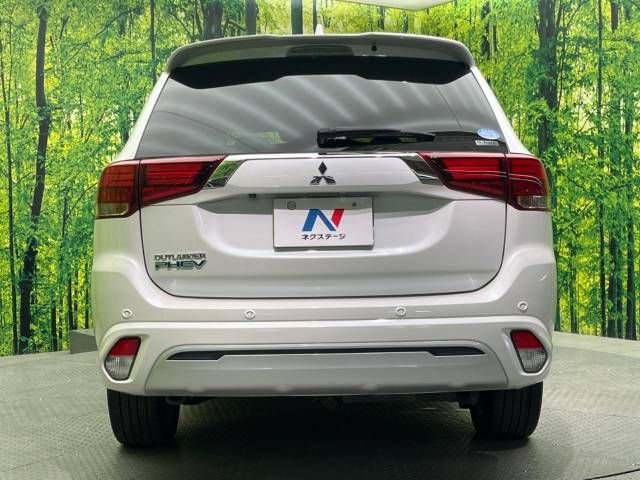 Mitsubishi OUTLANDER PHEV 2018-12 195898-15