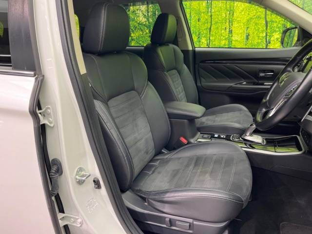 Mitsubishi OUTLANDER PHEV 2018-12 195898-8