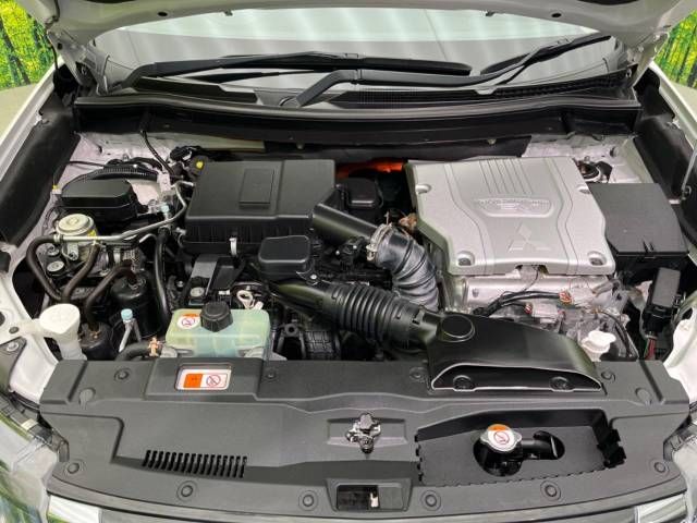 Mitsubishi OUTLANDER PHEV 2018-12 195898-18