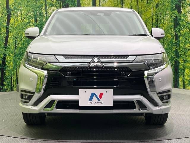 Mitsubishi OUTLANDER PHEV 2018-12 195898-14