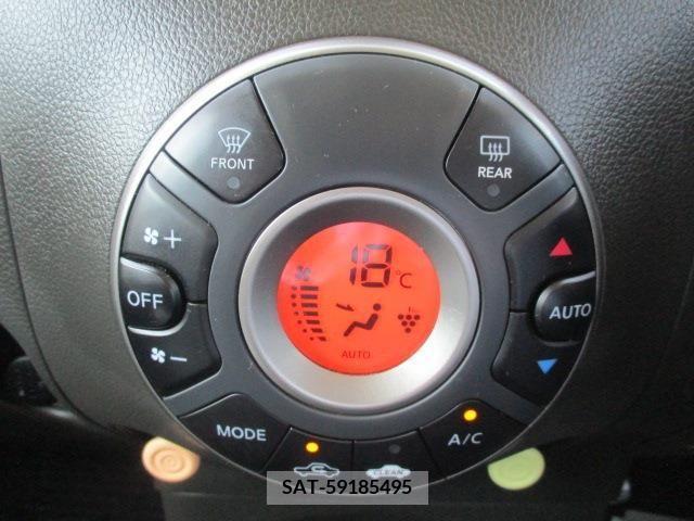 Nissan CUBE 2016-04 345169-4
