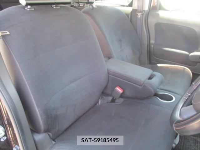 Nissan CUBE 2016-04 345169-27
