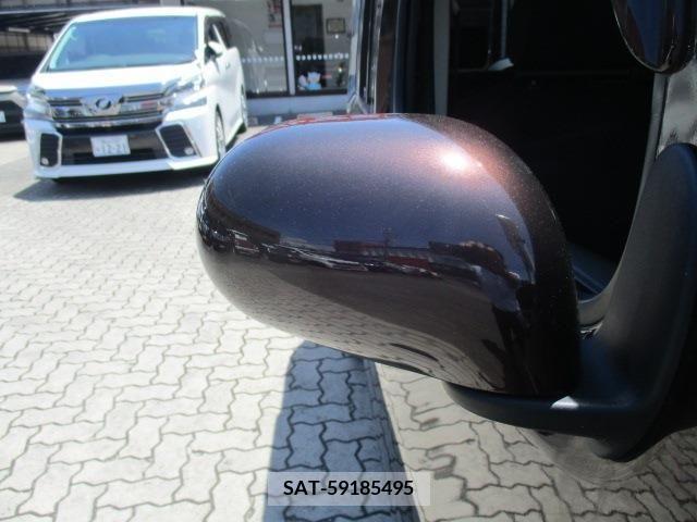 Nissan CUBE 2016-04 345169-23