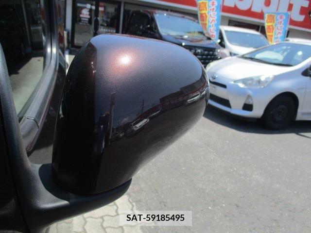 Nissan CUBE 2016-04 345169-22