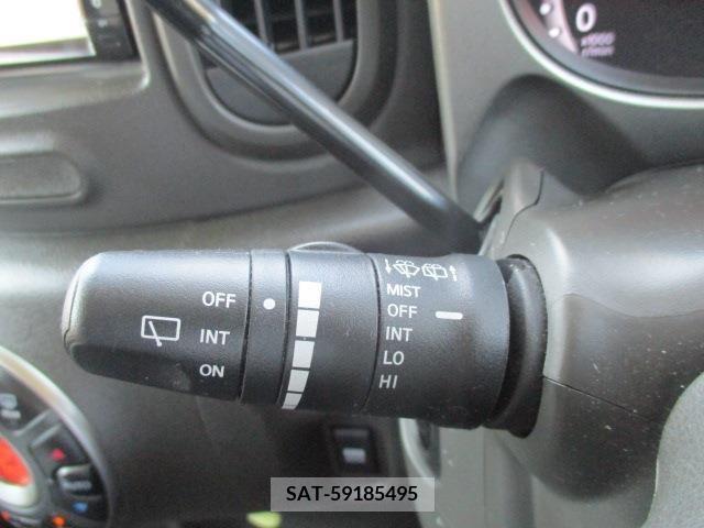Nissan CUBE 2016-04 345169-8