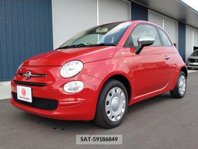 Fiat 500 2019-10 225059-0