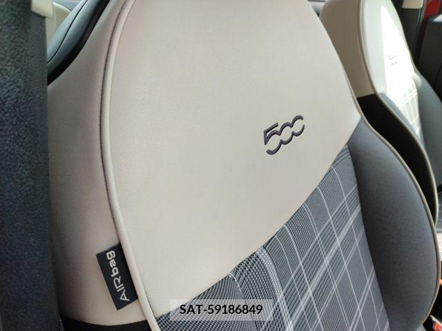 Fiat 500 2019-10 225059-25