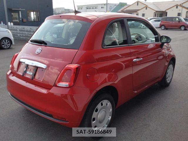 Fiat 500 2019-10 225059-2