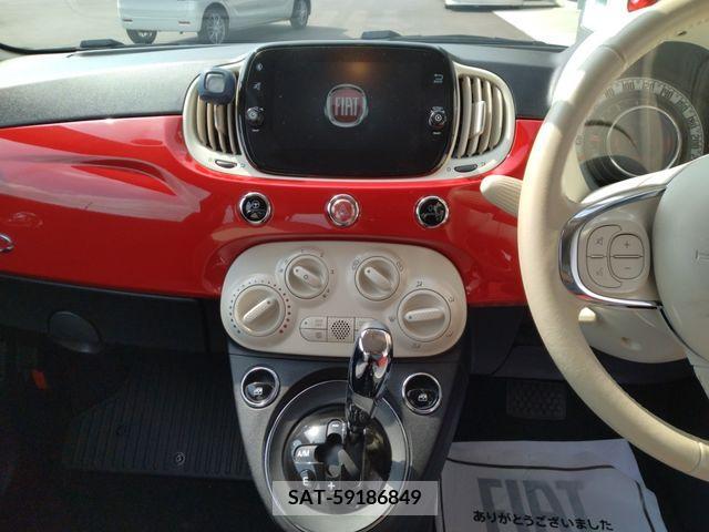 Fiat 500 2019-10 225059-5