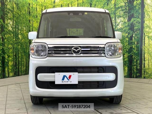 Mazda FLAIR WAGON 2022-09 220045-14