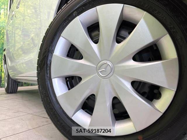 Mazda FLAIR WAGON 2022-09 220045-13