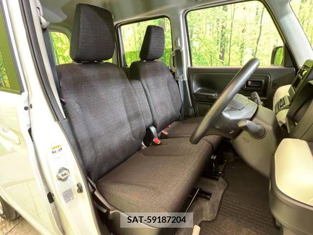 Mazda FLAIR WAGON 2022-09 220045-9