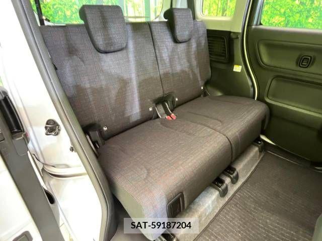 Mazda FLAIR WAGON 2022-09 220045-10