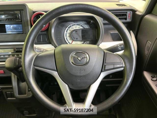 Mazda FLAIR WAGON 2022-09 220045-8
