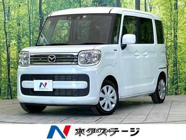 Mazda FLAIR WAGON 2022-09 220045-0