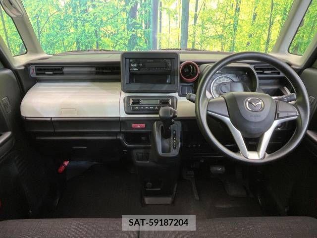 Mazda FLAIR WAGON 2022-09 220045-1