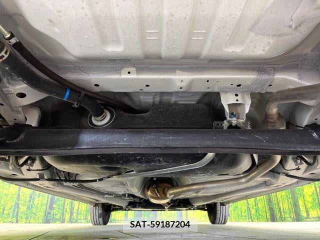 Mazda FLAIR WAGON 2022-09 220045-19