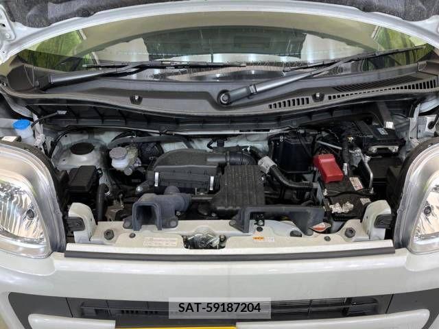 Mazda FLAIR WAGON 2022-09 220045-18