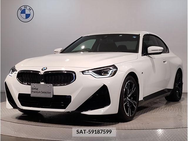 Bmw 2 SERIES 2022-05 200906-0
