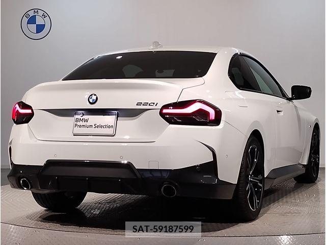 Bmw 2 SERIES 2022-05 200906-2