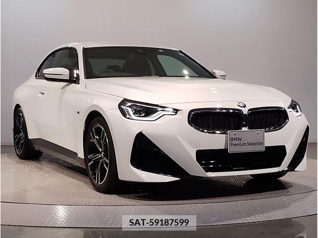 Bmw 2 SERIES 2022-05 200906-3