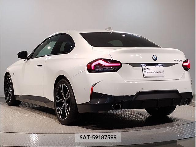 Bmw 2 SERIES 2022-05 200906-4