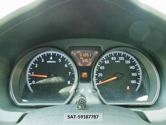 Nissan NOTE 2018-03 365281-3