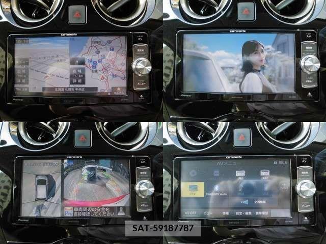 Nissan NOTE 2018-03 365281-8