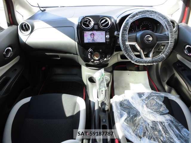 Nissan NOTE 2018-03 365281-2