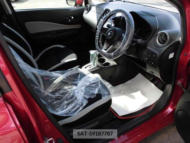 Nissan NOTE 2018-03 365281-6