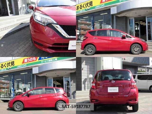 Nissan NOTE 2018-03 365281-14