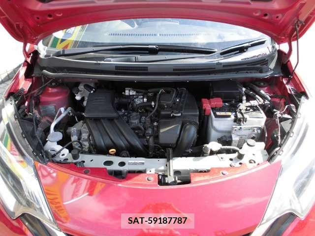 Nissan NOTE 2018-03 365281-16
