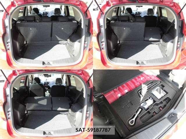 Nissan NOTE 2018-03 365281-13