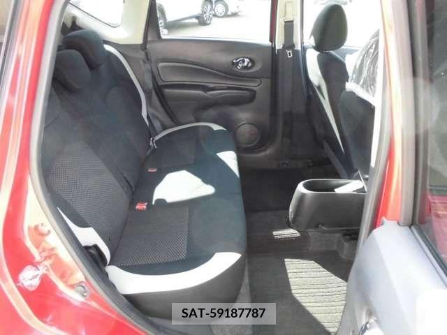 Nissan NOTE 2018-03 365281-12