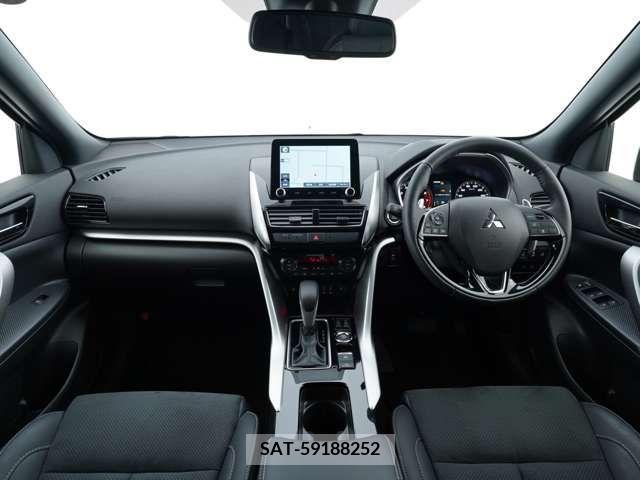 Mitsubishi ECLIPSE CROSS 2023-06 382397-4