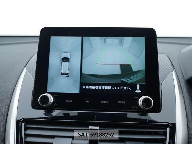 Mitsubishi ECLIPSE CROSS 2023-06 382397-3
