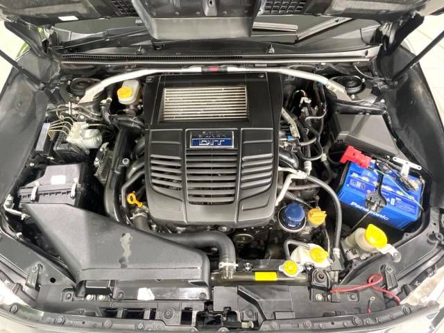 Subaru LEVORG 2014-09 20243-18