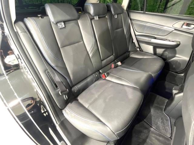 Subaru LEVORG 2014-09 20243-9