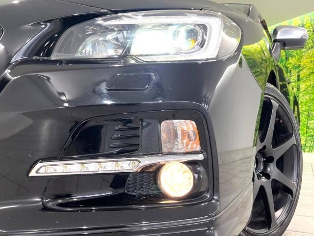Subaru LEVORG 2014-09 20243-12