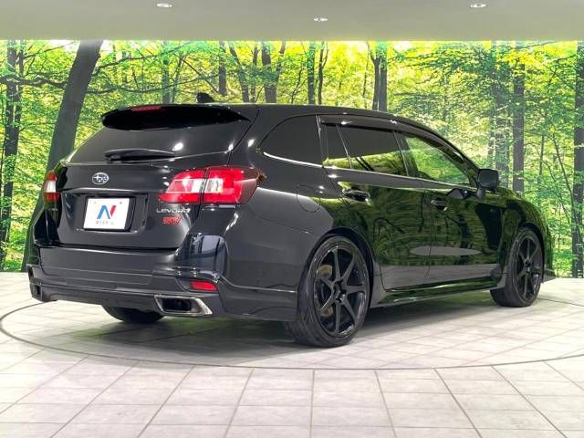 Subaru LEVORG 2014-09 20243-17